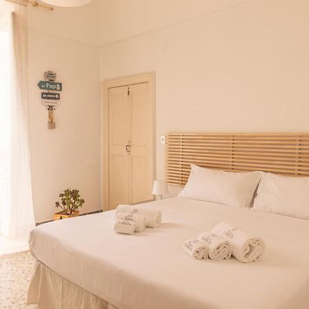 Casa Labbate Apartment Полиняно а Маре Екстериор снимка