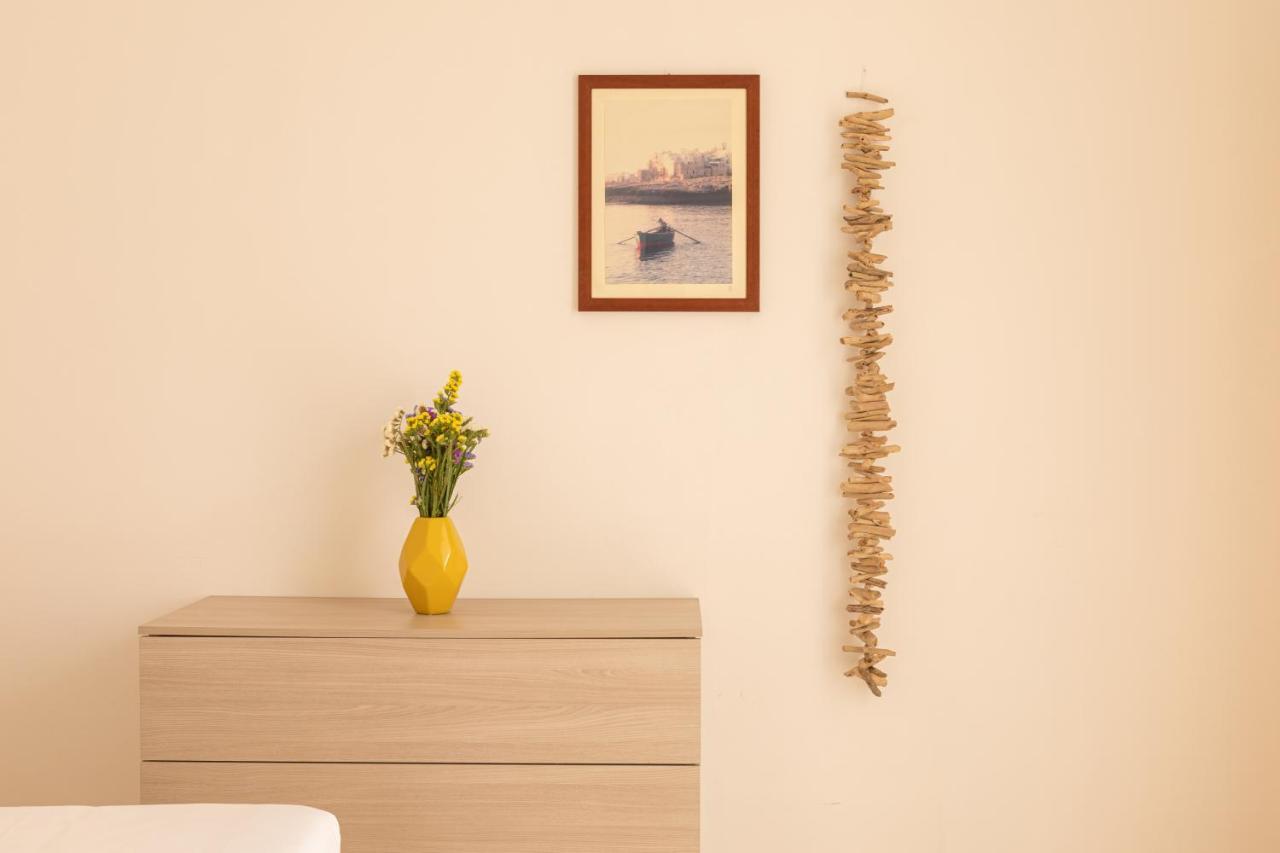 Casa Labbate Apartment Полиняно а Маре Екстериор снимка