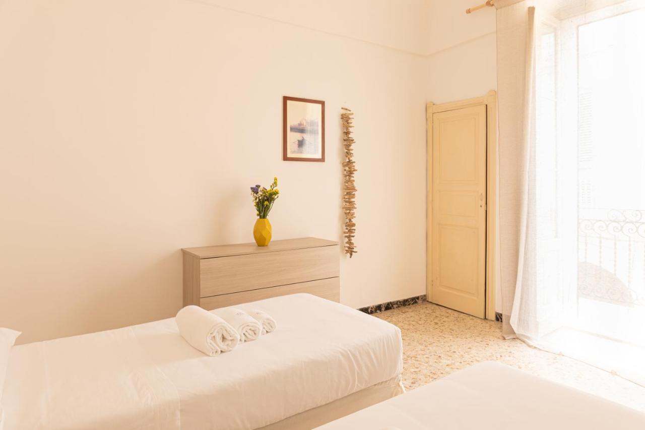 Casa Labbate Apartment Полиняно а Маре Екстериор снимка
