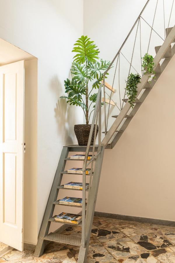 Casa Labbate Apartment Полиняно а Маре Екстериор снимка
