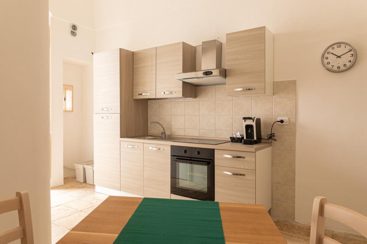 Casa Labbate Apartment Полиняно а Маре Екстериор снимка