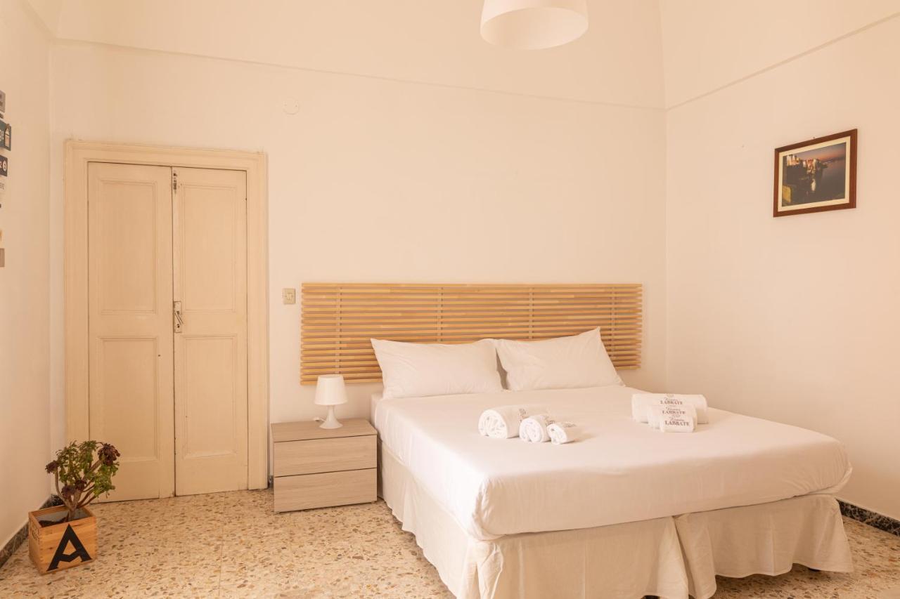 Casa Labbate Apartment Полиняно а Маре Екстериор снимка