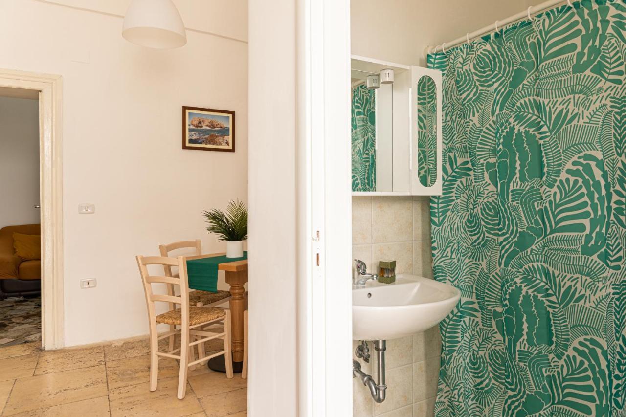 Casa Labbate Apartment Полиняно а Маре Екстериор снимка