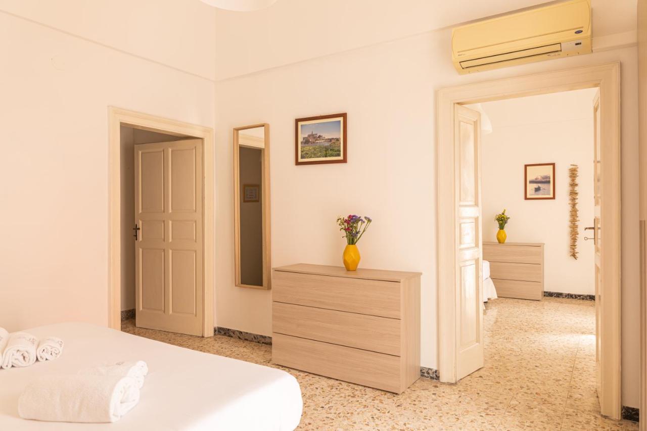 Casa Labbate Apartment Полиняно а Маре Екстериор снимка