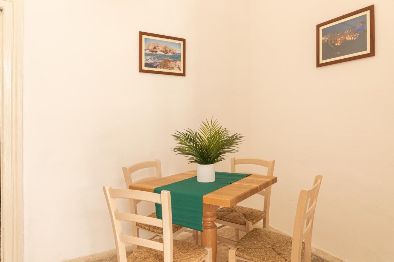 Casa Labbate Apartment Полиняно а Маре Екстериор снимка